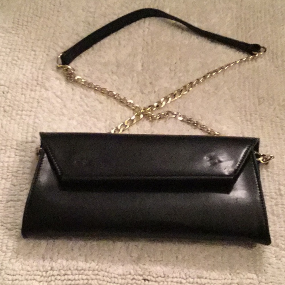 ZARA'S  SHOULDER/CLUTCH hand bag